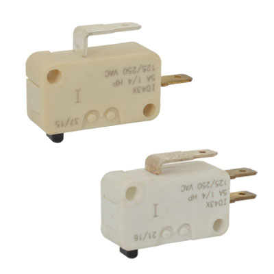 Micro switch